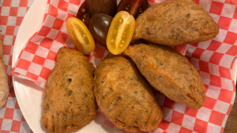 ברנדה (צילום: בתיה גלעדי)