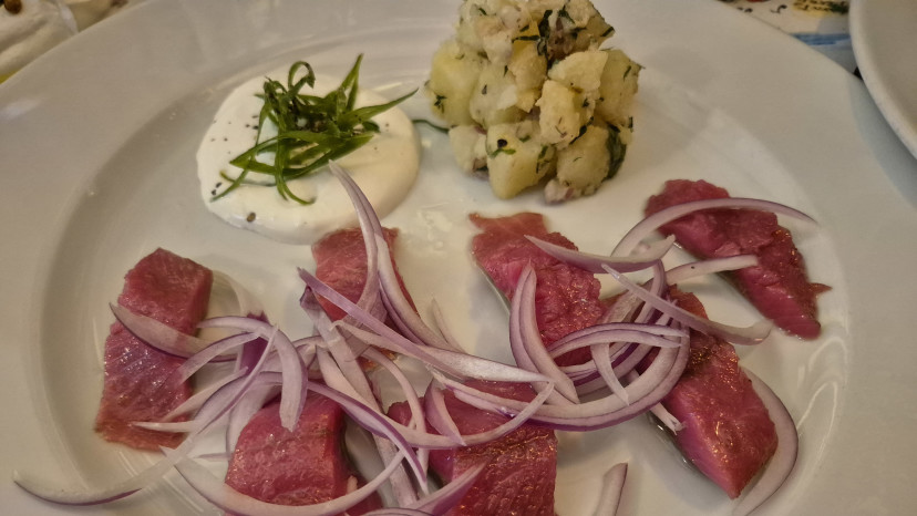 מטיאס של הבארוד (צילום: ניר קיפניס)