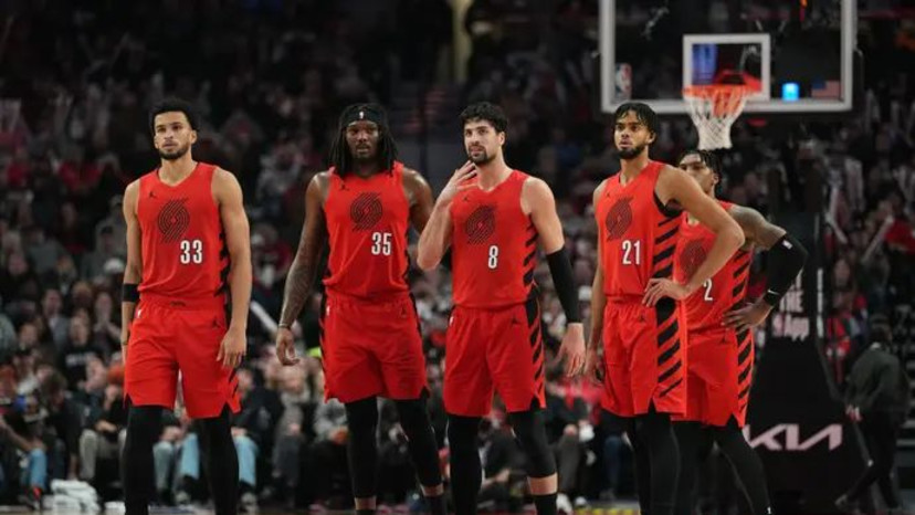 העייפות משפיעה. אבדיה והחברים (צילום: GettyImages)