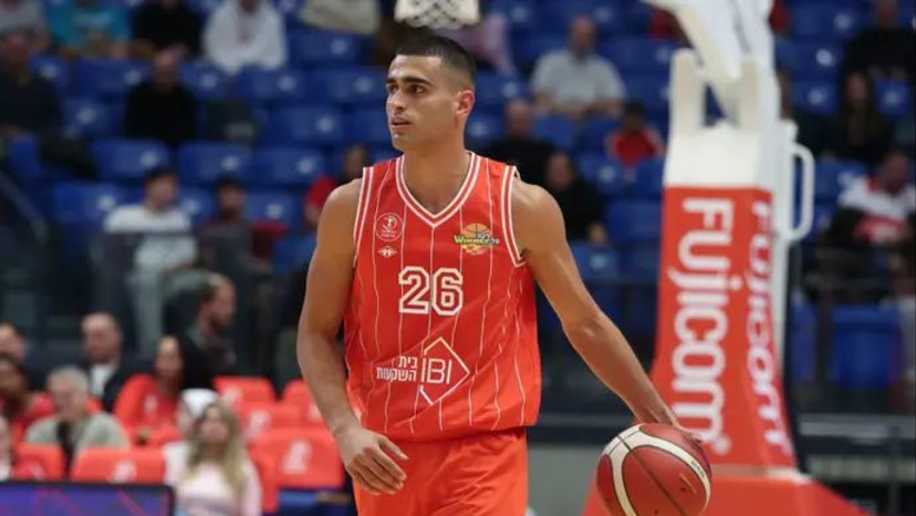 הוא וחבריו יישארו מושלמים? מדר (צילום: דני מרון)