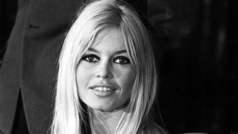 בריז'יט בארדו ז"ל (צילום: גטיאימג'ס)