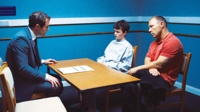 "התבגרות", נטפליקס (צילום: נטפליקס)