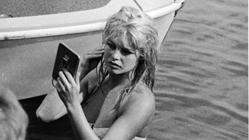 בריז'יט בארדו (צילום: Express Newspapers/Getty Images)