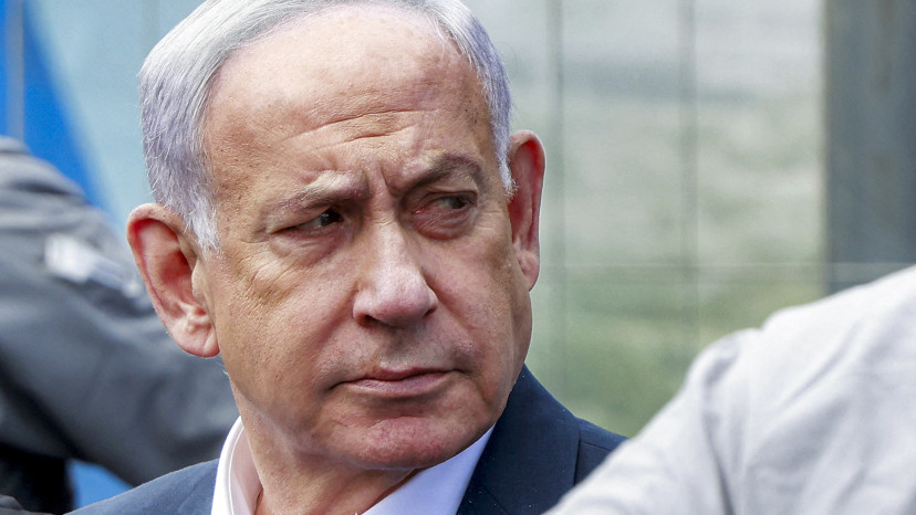בנימין נתניהו (צילום: gettyimages)