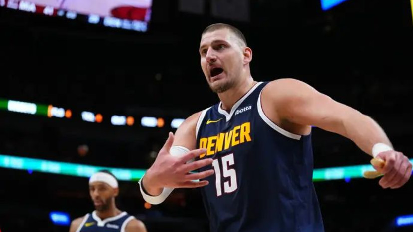 רק בריאות. יוקיץ' (צילום: GettyImages, Rich Storry)