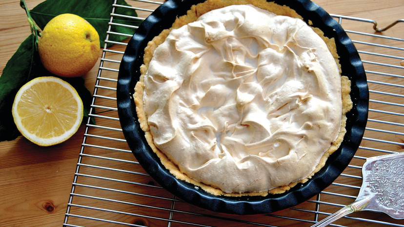 פאי לימון (צילום: פסקל פרץ-רובין)