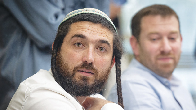 צבי סוכות (צילום: יונתן זינדל פלאש 90)