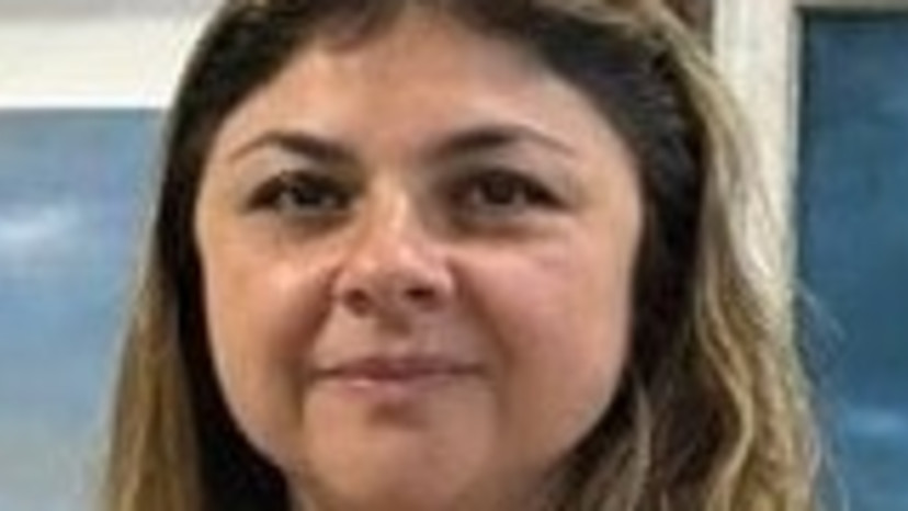 אינה דנילוב ז"ל  (צילום: רשתות חברתיות)