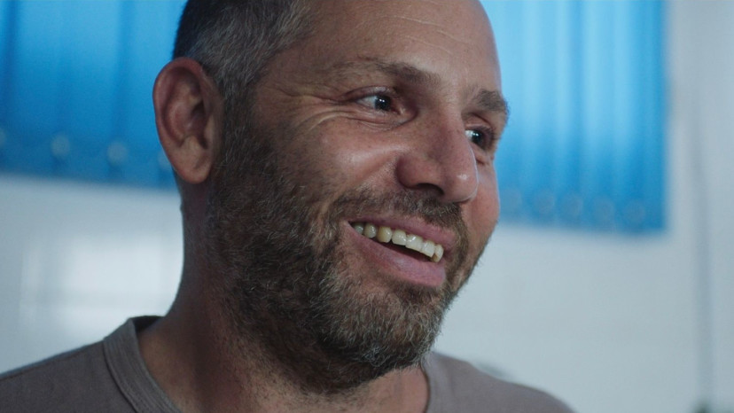 "ההספד", גל תורן (צילום: גיא סחף)