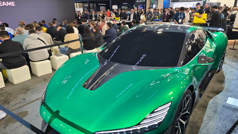 Dreame (צילום: יחצ)