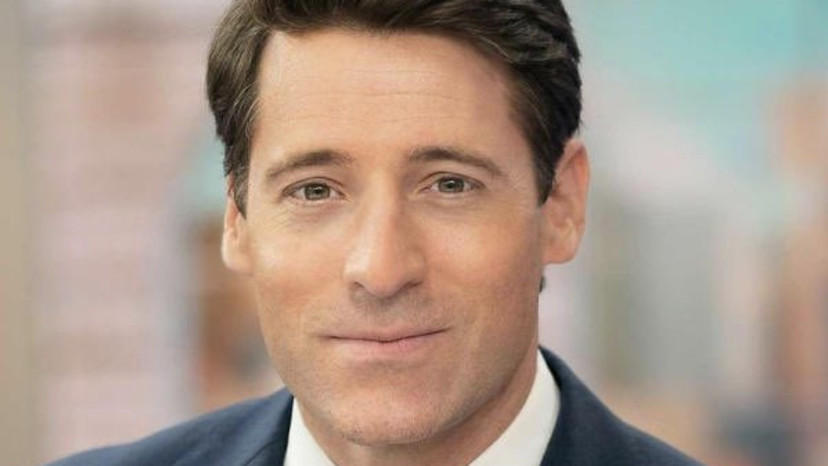 טוני דוקופיל (צילום: צילום מסך רשתות חברתיות)