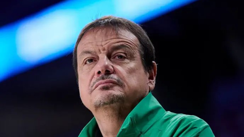 שיחה נוקבת לשחקניו של עתמאן (צילום: GettyImages, Borja B. Hojas)