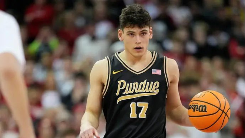 צעד בכיוון הנכון. מאייר (צילום: GettyImages, John Fisher)