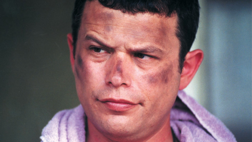 מתוך הסרט "מבצע סבתא" (צילום: באדיבות הבמאי דרור שאול)