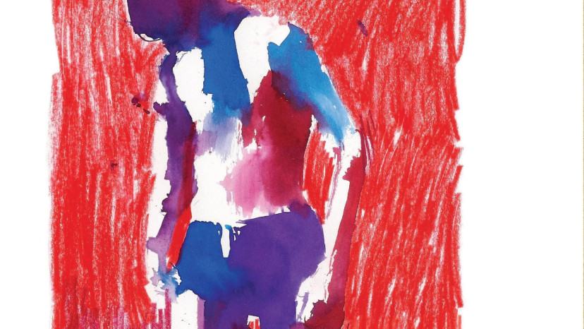 חגורת הרסס מאת תום הדני נוה (צילום: יחצ)