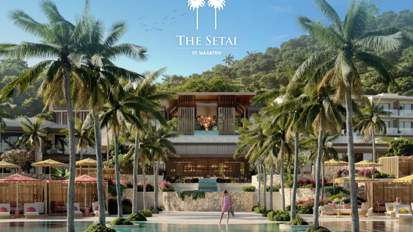 סטאי סנט מרטן  (צילום: יח"צ חו"ל)