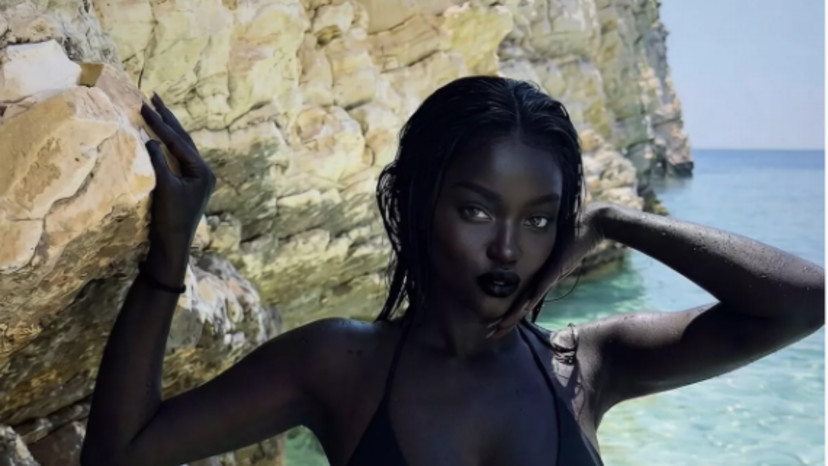 ניה נואר (צילום: רשתות חברתיות)