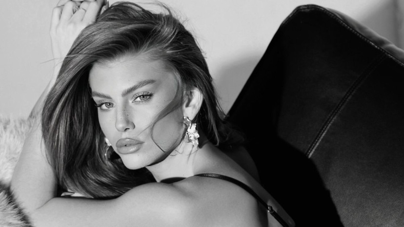 טיילור מלכוב לאינטימה (צילום:  אדיר אלחייק)