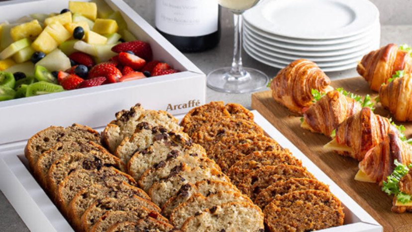 ארקפה מציגה אתר להזמנות אונליין (צילום: אפיק גבאי)