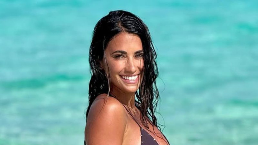 אנטונלה רקוזו (צילום: מסך, אינסטגרם)