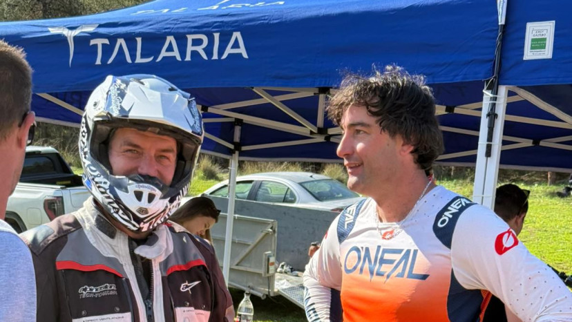 טים קולמן (צילום: יחצ)