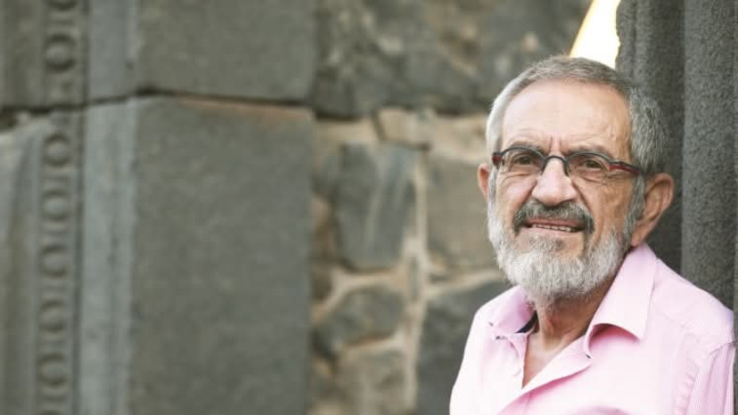 סמי בר לב (צילום: מירי צחי)