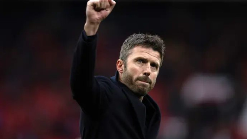 איזה סיפתח. קאריק (צילום: GettyImages)