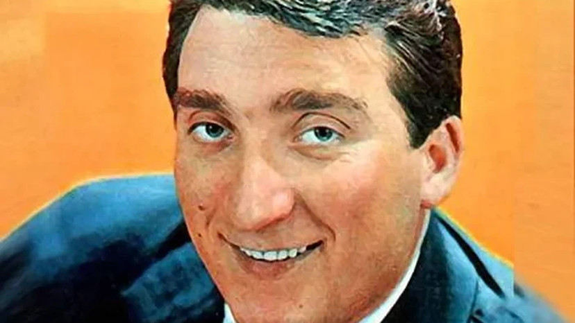 טוני דלארה (צילום: צילום מסך יוטיוב)