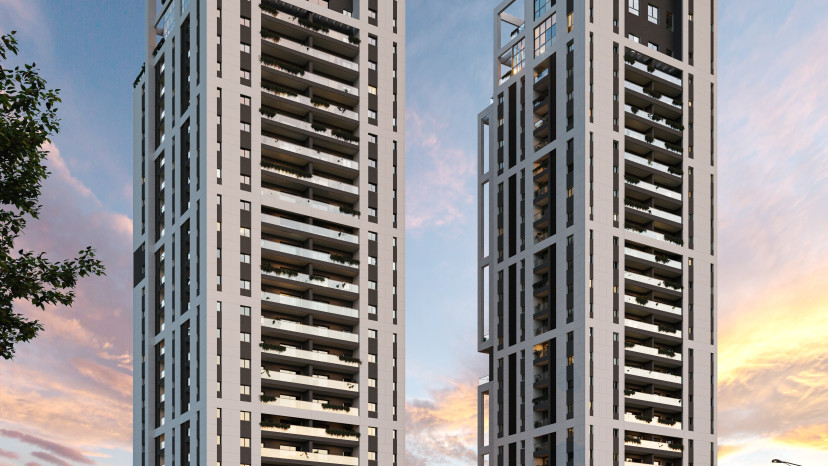 MALA - פרויקט של קבוצת אלמוג  (צילום: PITOM)