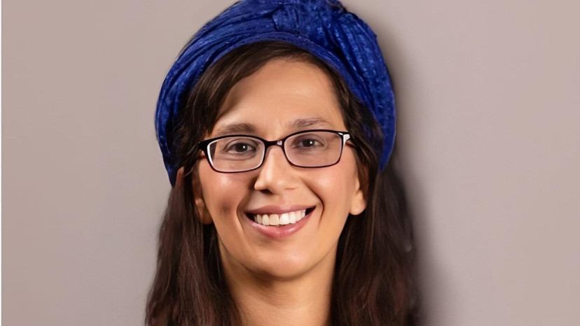 נעמה פרל-צדוק (צילום: איוון קוסטר)