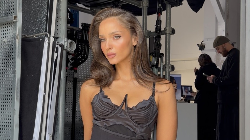 נטע אלחמיסטר (צילום: Persona)