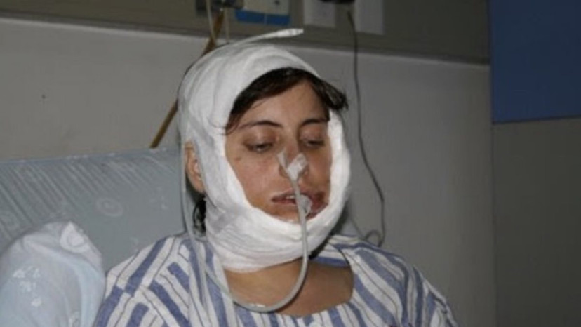 מעיין סבג (צילום: צילום מסך)