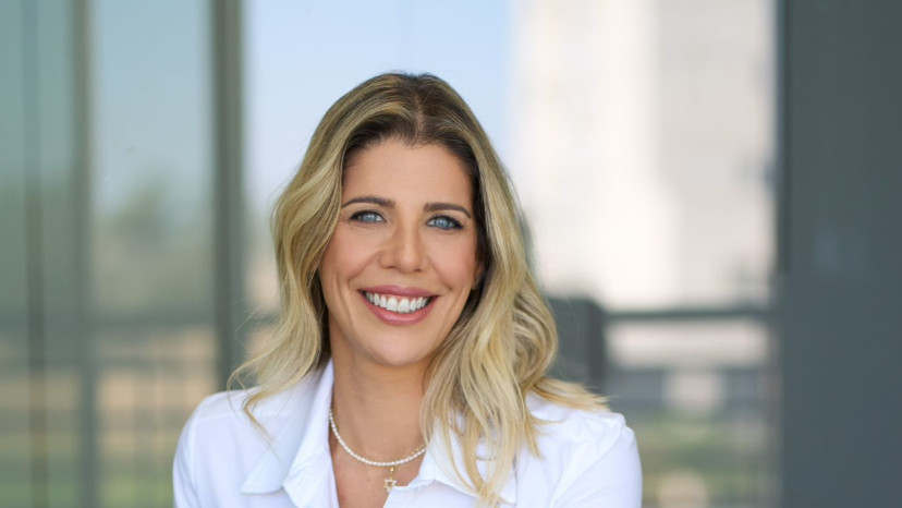 עו"ד ומגשרת מורן סמון (צילום: Q elit beauty)