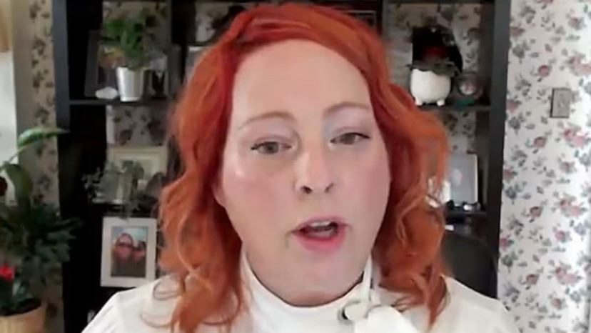 הית'ר מיי (צילום: צילום מסך)