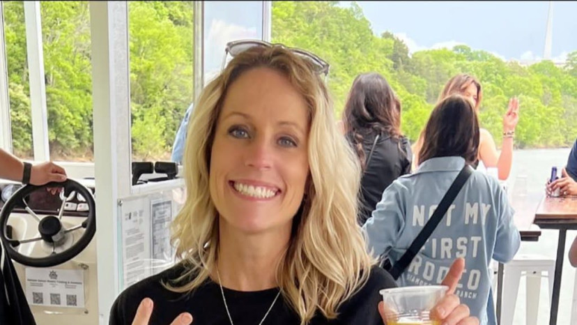 קורטני ג’אנל שואו (צילום: פרטי)