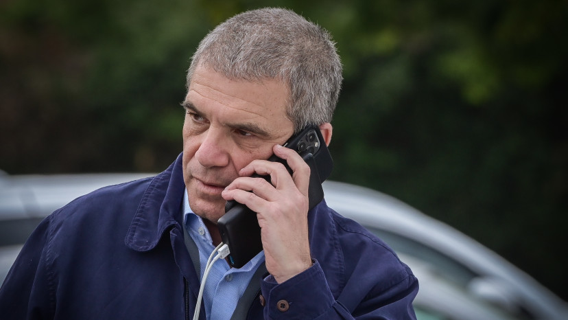 גל הירש (צילום: אבשלום ששוני ופלאש 90)