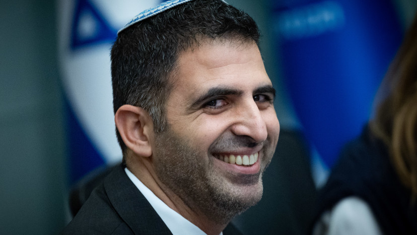 שלמה קרעי (צילום: יונתן זינדל פלאש 90)