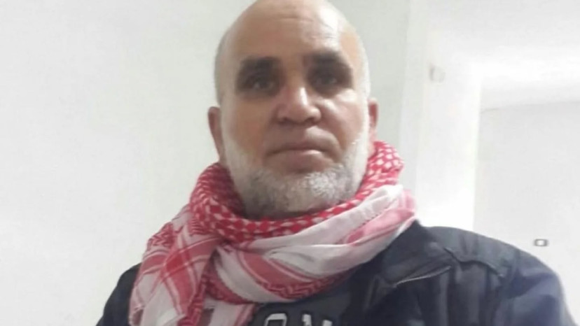 ג'מיל דיאב הוא הנרצח בטמרה (צילום: ללא קרדיט)