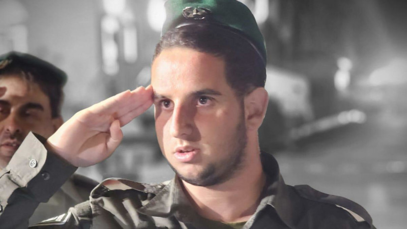 נועם ברוט (צילום: באדיבות שלוה)