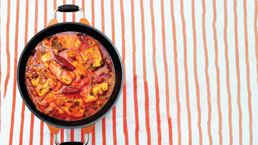 חריימה נסיכת הנילוס (צילום: פסקל פרץ-רובין)