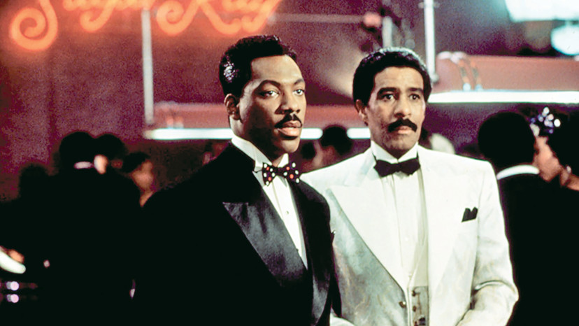 לילות הארלם (צילום: נטפליקס)