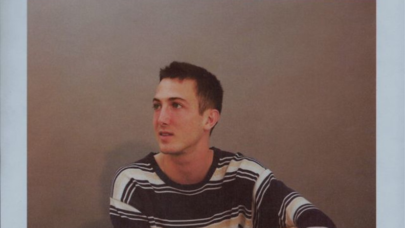 מיכאל ברק (צילום: עמית בן נון)