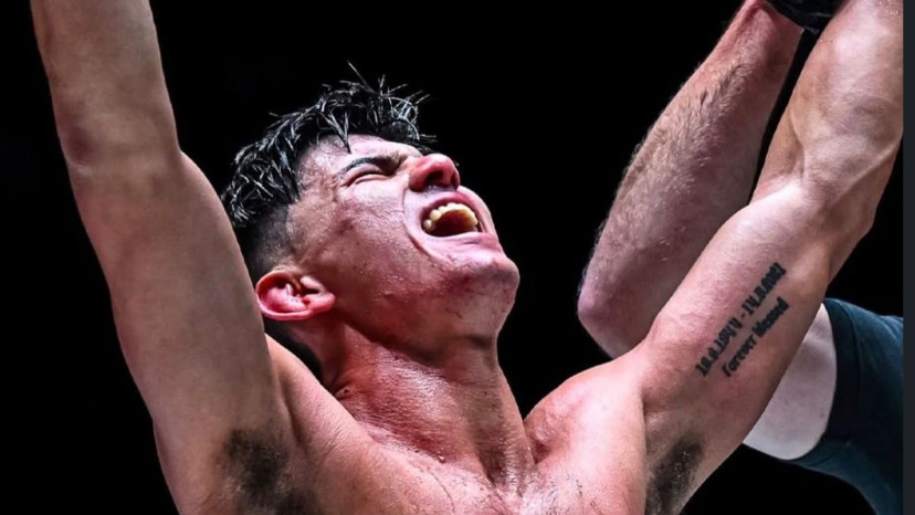 אהבת השם גורדון (צילום: צילום מסך, האינסטגרם של אהבת השם גורדון)