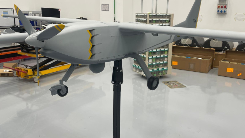 הרמס 650 (צילום: ללא)