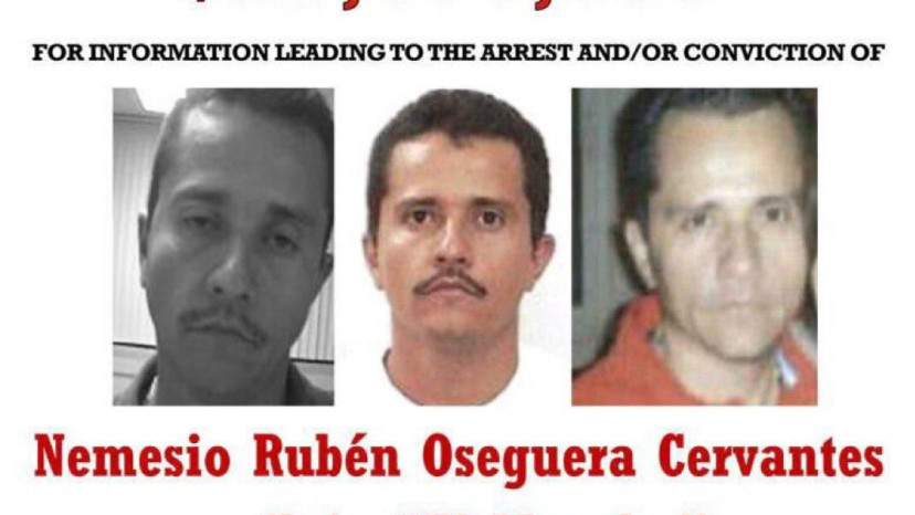 רובן נמסיו אוסגרה (צילום: אתר מחלקת המדינה האמריקאית)