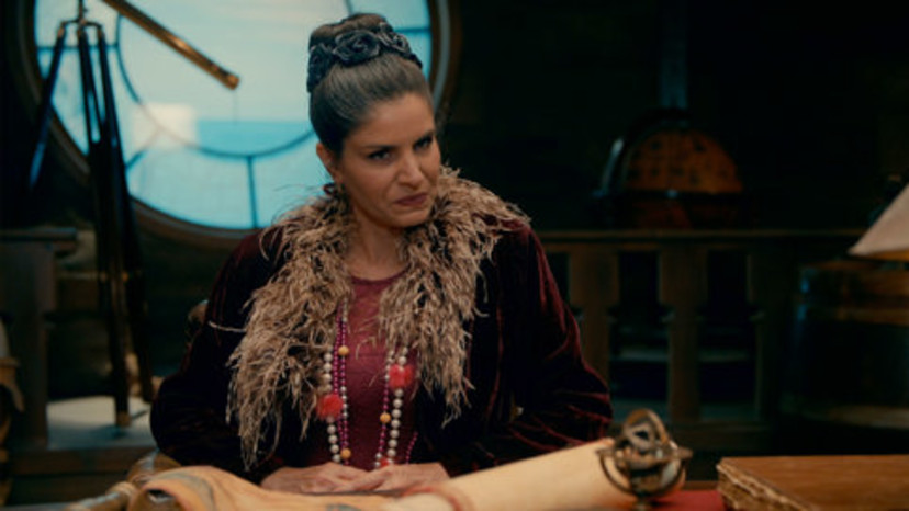 כראמל (צילום: באדיבות כאן חינוכית)