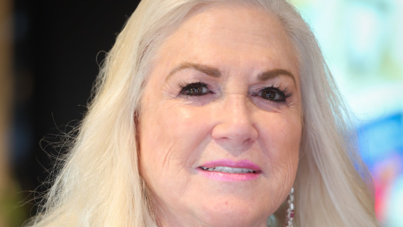 גילה לפידות (צילום: יחצ)