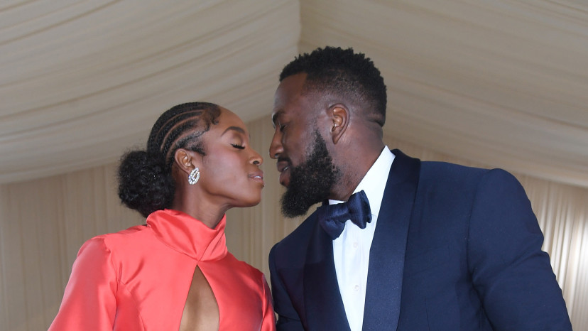 זה נגמר. ג'וזי אלטידור וסלואן סטיבנס (צילום: Kevin Mazur/MG21/Getty Images)