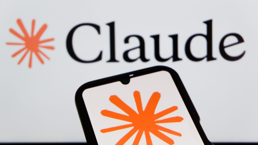 Anthropic מאשימה חברות סיניות בגניבת מידע (צילום: שאטרסטוק)
