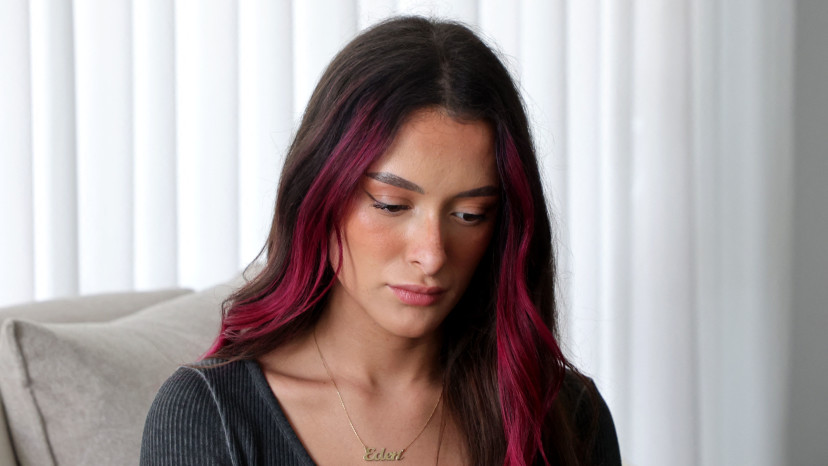 עדן גולן (צילום: GIL COHEN-MAGEN/AFP via Getty Images)